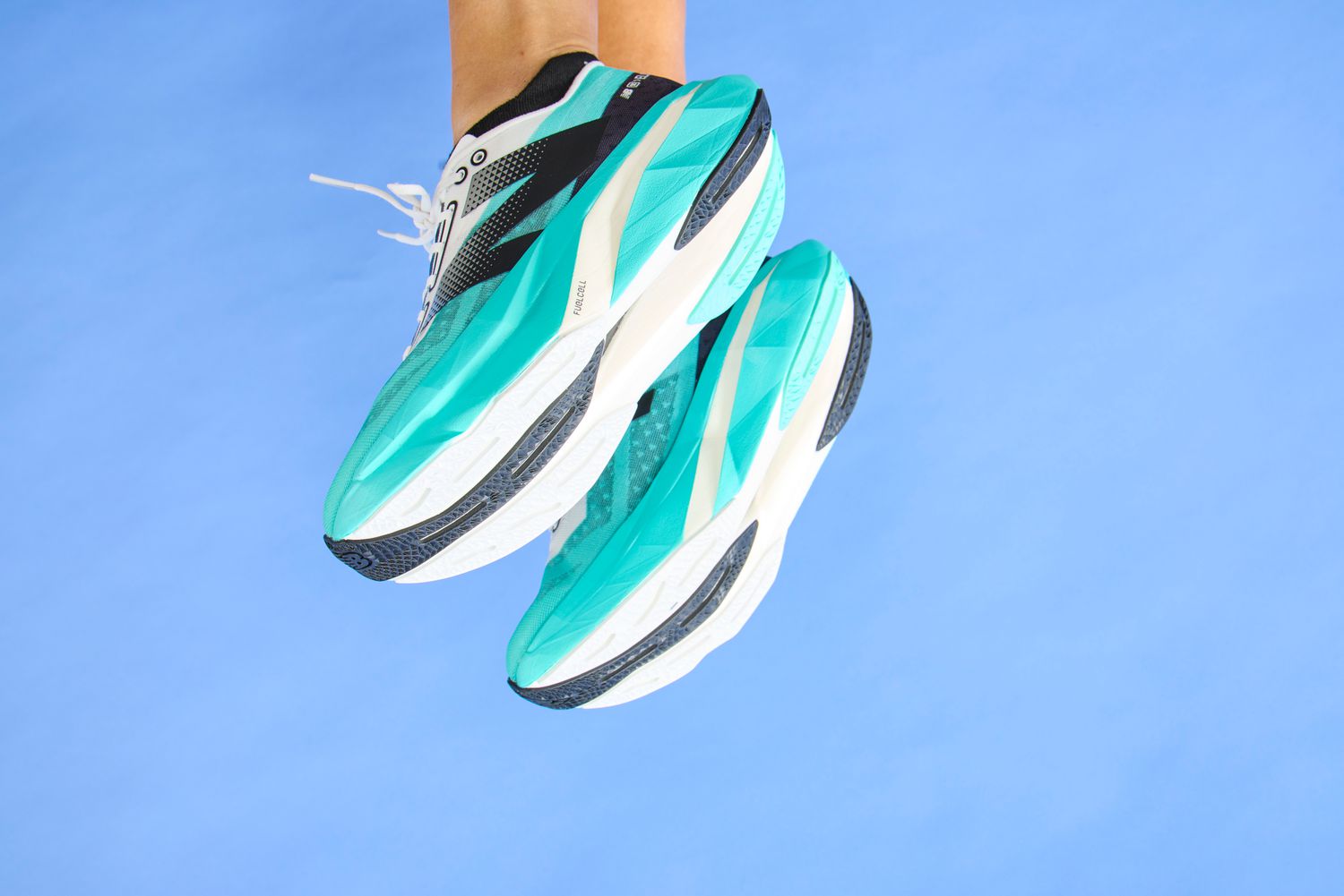 Premium Running Shoes